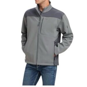 Ariat Vernon 2.0 Softshell Jacket